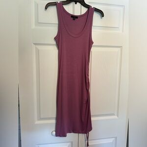 J. crew Tank Dress size xs